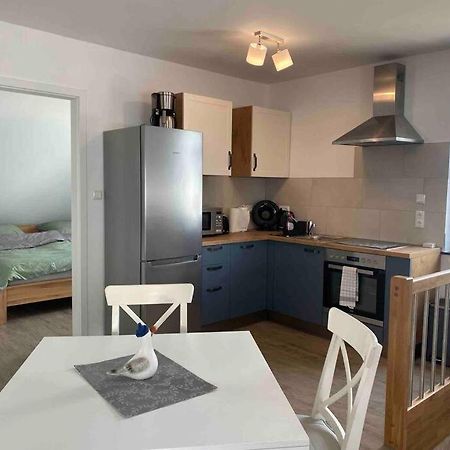 Ferienwohnung Sanddornidylle Graal-Mueritz Ngoại thất bức ảnh