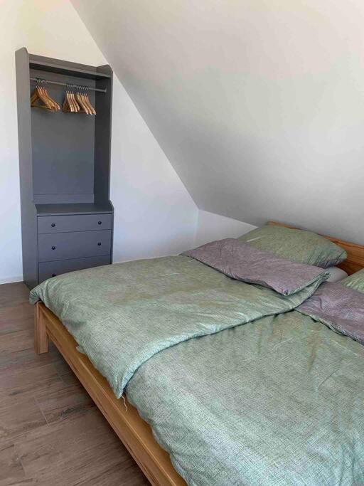 Ferienwohnung Sanddornidylle Graal-Mueritz Ngoại thất bức ảnh