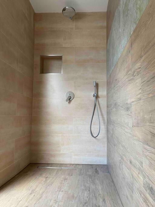 Ferienwohnung Sanddornidylle Graal-Mueritz Ngoại thất bức ảnh